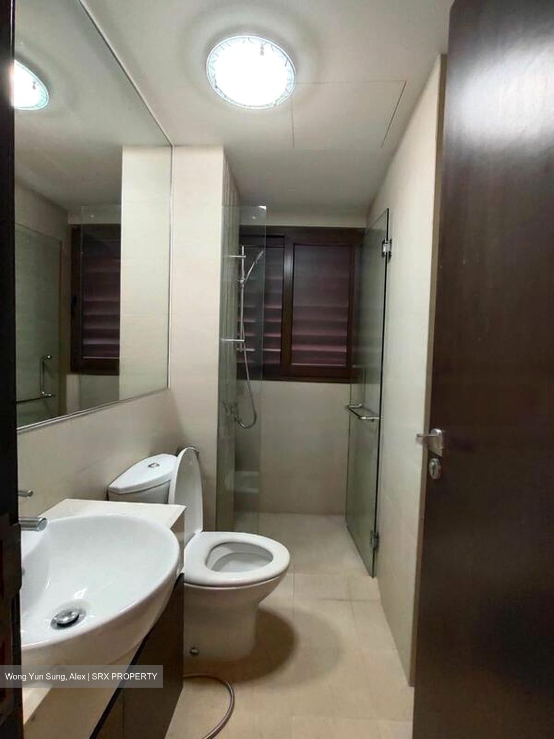 Buckley Residence (D11), Apartment #504617191